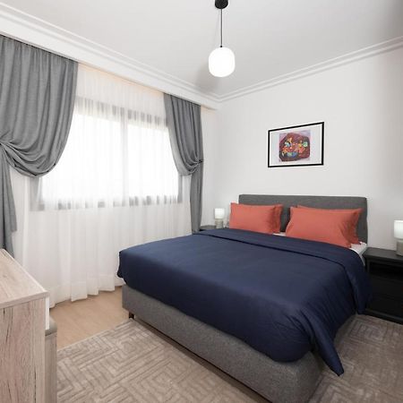 Villa 10 Palmeraie Golf 阿加迪尔 外观 照片