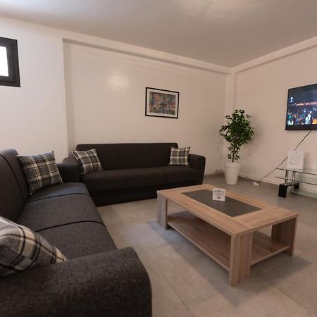 Villa 10 Palmeraie Golf 阿加迪尔 外观 照片