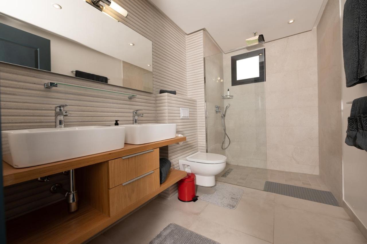 Villa 10 Palmeraie Golf 阿加迪尔 外观 照片