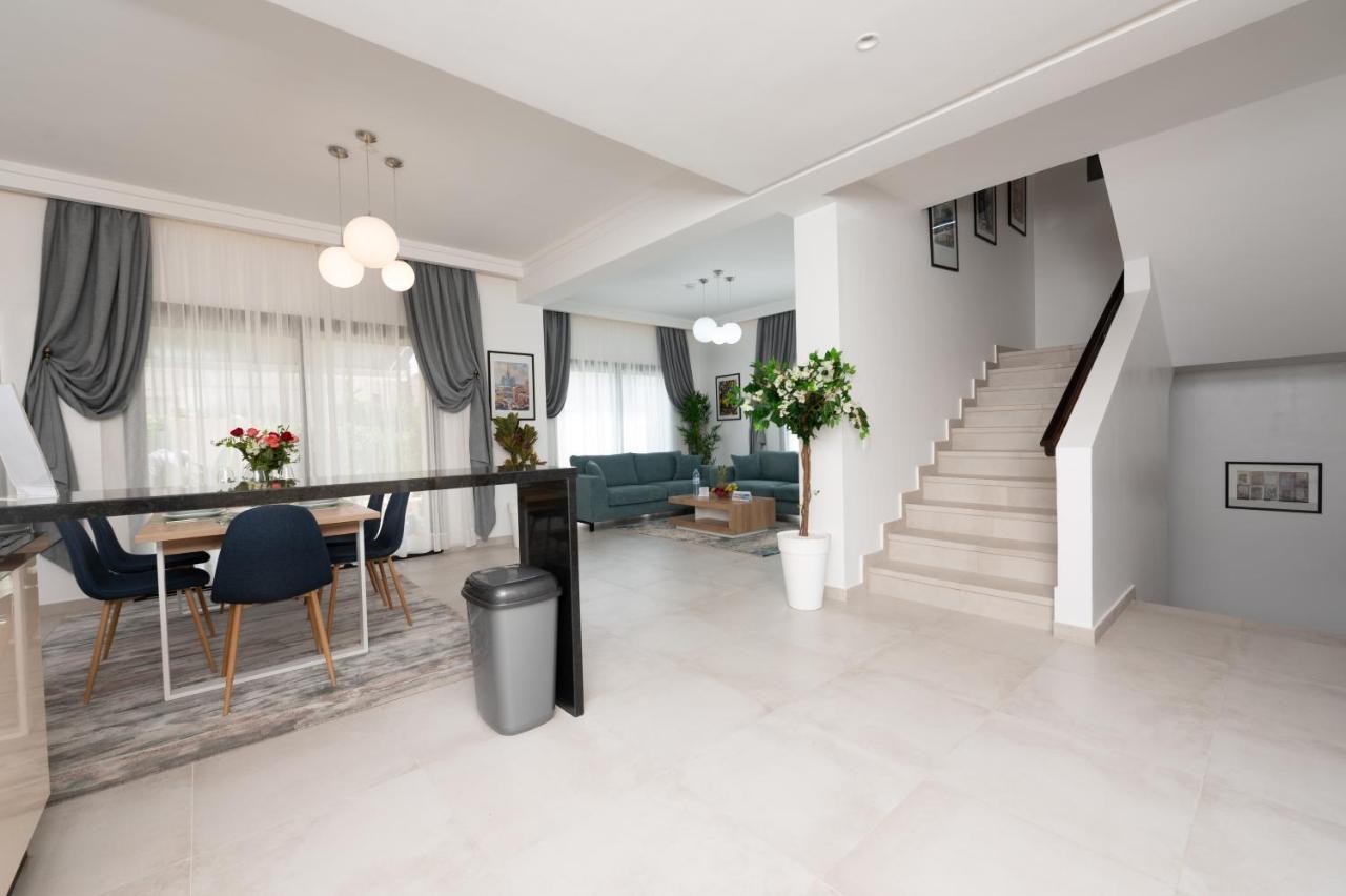 Villa 10 Palmeraie Golf 阿加迪尔 外观 照片